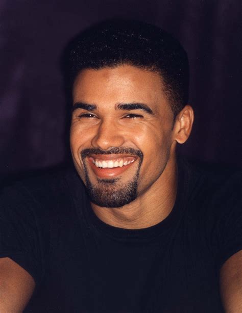 sheburra moore|Sheburra Moore: Meet The Famous Actor Shemar。